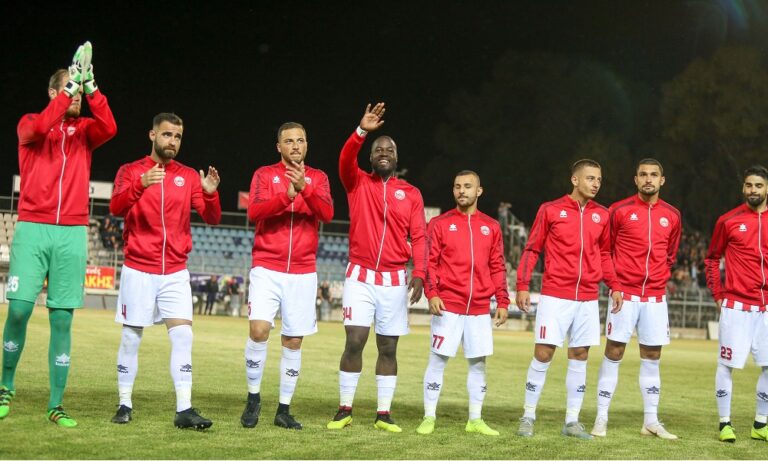Πλατανιάς: Χωρίς προβλήματα με ΟΦΗ