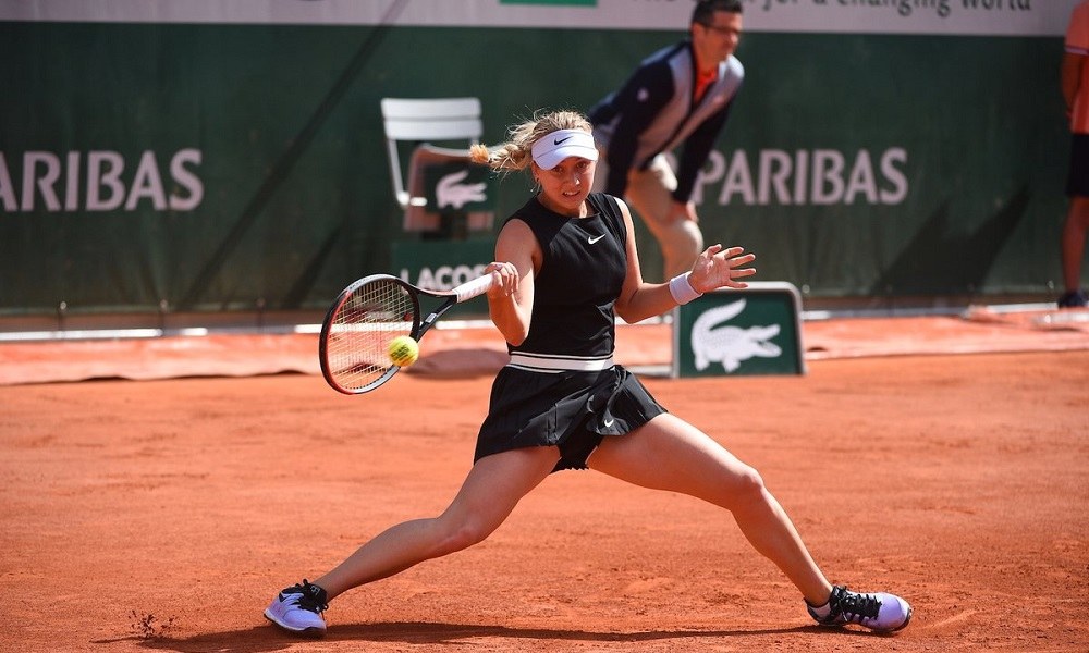 Roland Garros 2019: «Βόμβα» με το… καλημέρα!