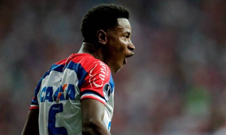 Ραμίρες: Ένα από τα διαμάντια που κοιτάει ο ΠΑΟΚ! (vid)