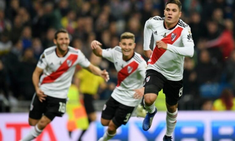 Χοσε 14/5 Προβλέψεις: Σημείο με γκολ στην Αργεντινή
