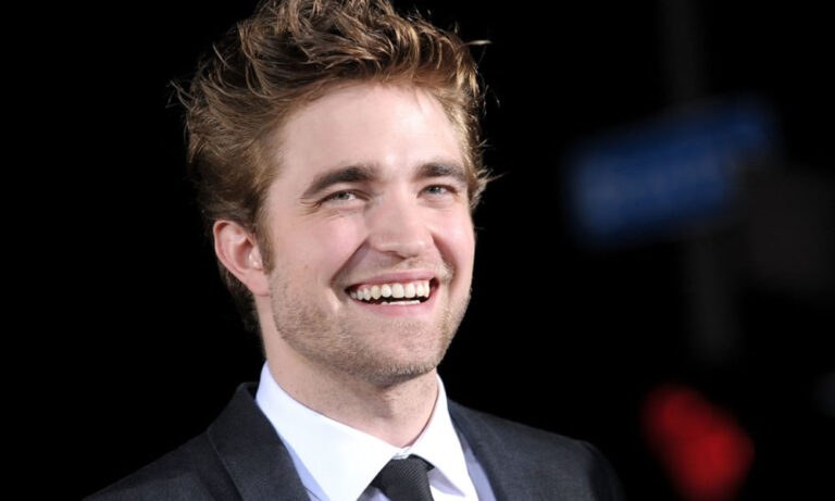 Robert Pattinson: Ο Άγγλος ηθοποιός γίνεται ο νέος Batman