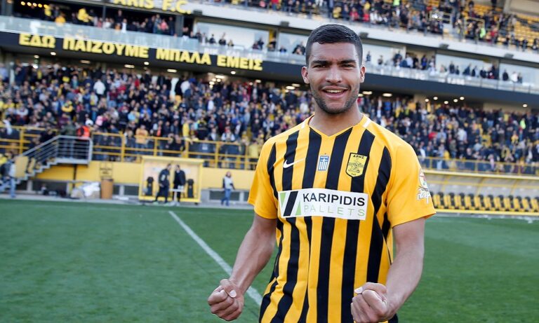 Ρόουζ: «Συζητάμε με τον Άρη για να παραμείνω»