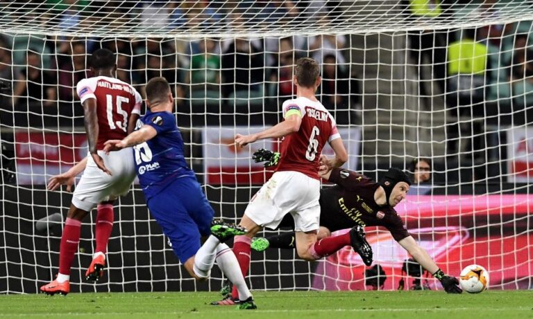 Τσέλσι – Άρσεναλ LIVE