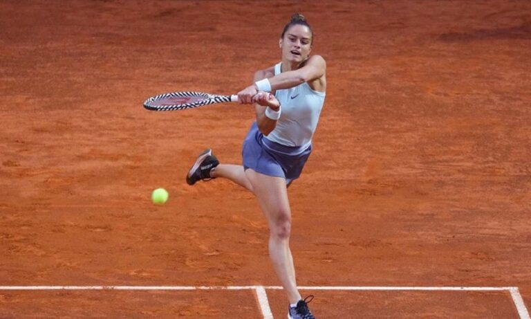 Επική ατάκα για Σάκκαρη: «Θα τρόμαζε και την Καλίσι» (vid)