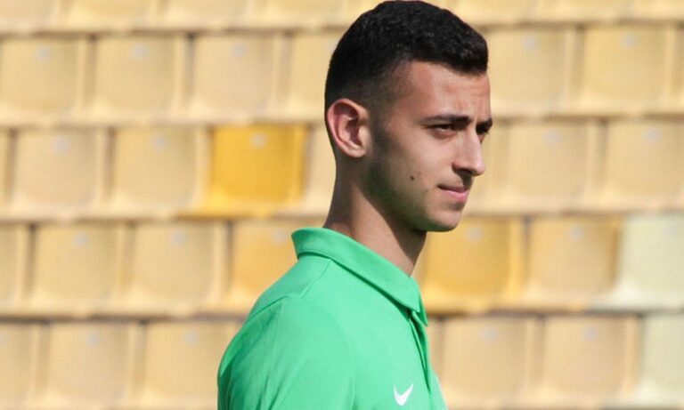 Χρήστος Σέχου: Διάτρηση στομάχου και χειρουργείο!