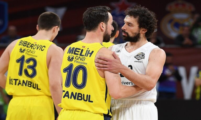 Euroleague : Η κατάρα του πρώτου της Regular Season