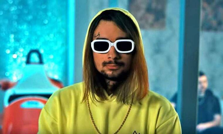 Sin Boy: Έτσι θα ήταν η «Mama» χωρίς μουσική (vid)