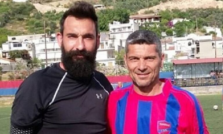 Πανιώνιος: Τέλος ο Σουλογάνης, αναλαμβάνει ο Πλαβούκος