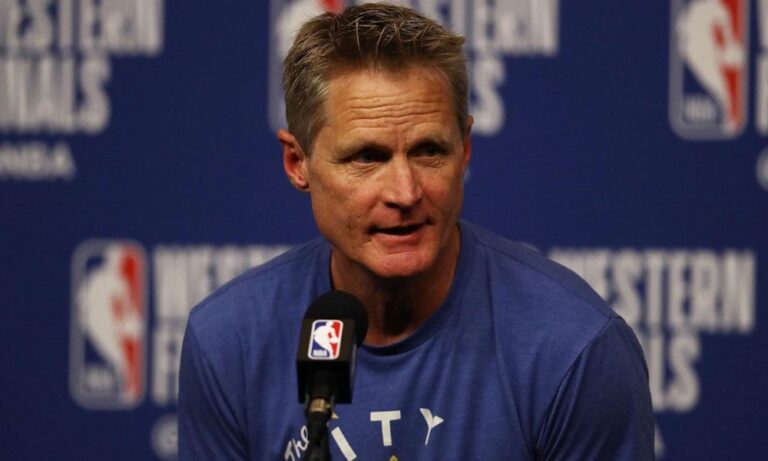 Κερ: «Δεν θα παίξει ο Ντουράντ στο Game 6»