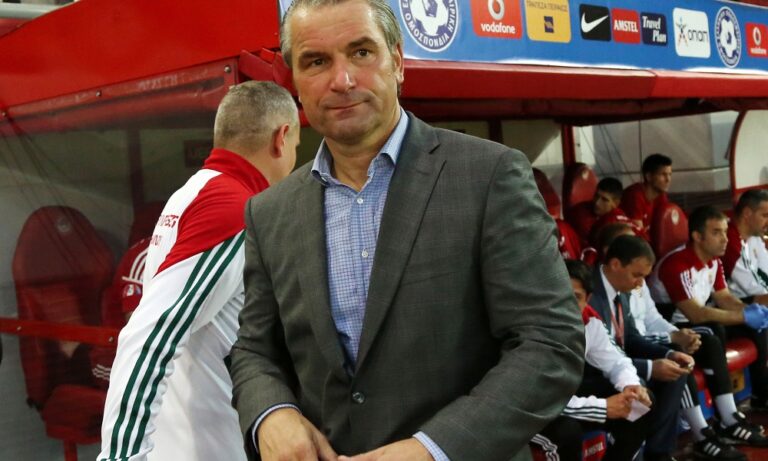 Στορκ: Από την Κ21 του Ολυμπιακού στη Χέρτα Βερολίνου