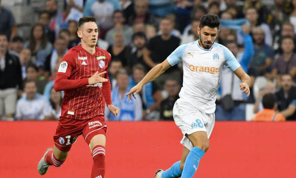 Στοίχημα: Με τα γκολ στο Στρασμπούργκ – Μαρσέιγ!