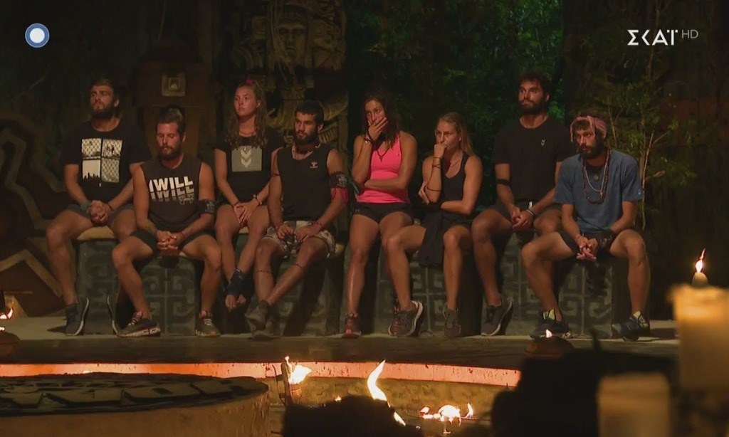 Survivor spoiler ασυλία 17/5: Και πως να τη χάσουν;