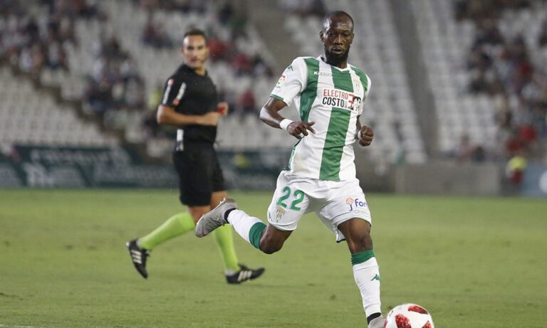 Ιμπραχίμ Μπλατί Τουρέ: Τον γνωρίζει καλά ο Νταμπίζας