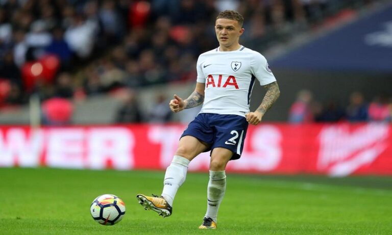 Η Νάπολι στοχεύει στον Τρίπιερ