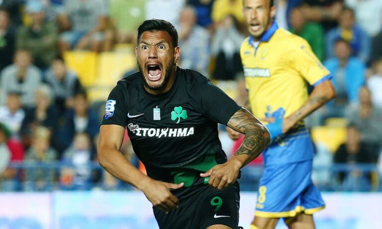 Παναθηναϊκός: Νέα αναβολή για Τσάβες