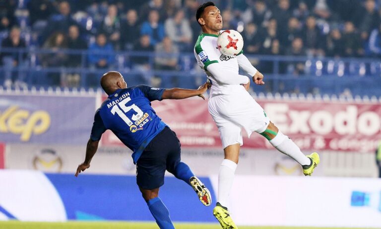 Τσάβες: Αναβολή στην υπόθεση μανατζερικών οφειλών