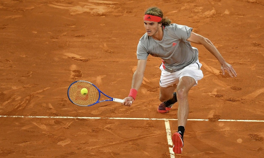 L’ Equipe: έβαλε στο πρωτοσέλιδό της τον Τσιτσιπά! (pic)