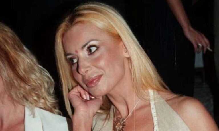 Τζούλια Μπάρκα: Πέθανε η γνωστή ηθοποιός