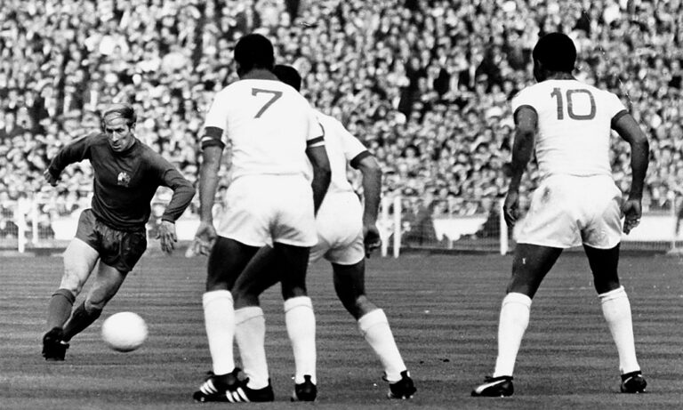 29 Μαΐου: Η Γιουνάιτεντ κατακτά το πρώτο της CL (vid)