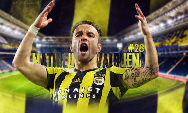 Βαλμπουενά: Το συμβόλαιό του και πως ήρθε το «ναι»