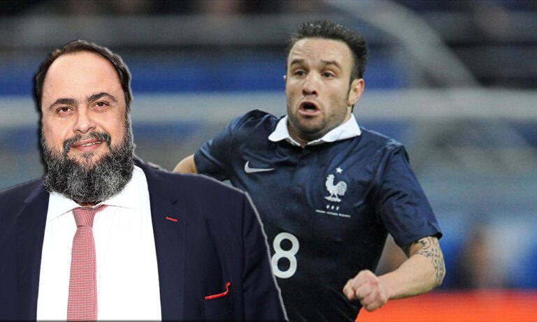 Βαλμπουενά: Τον «ανακοίνωσε» ο Βαγγέλης Μαρινάκης!