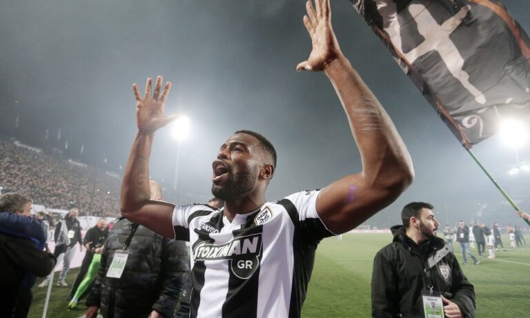 Δεν τους… βγήκε στην ΑΕΚ του Βαρέλα!