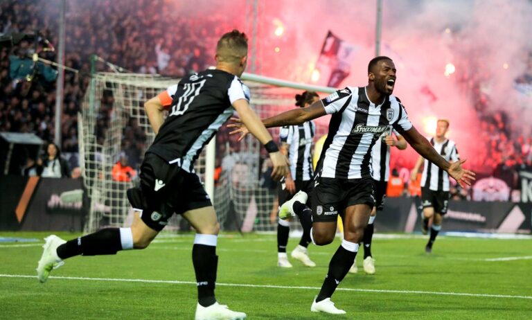 Υπάρχουν άραγε άλλοι «Βαρέλα» εκεί έξω;