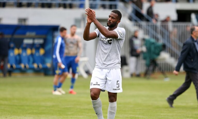 Βαρέλα: Αυτή είναι η ομάδα από τις ΗΠΑ που τον θέλει