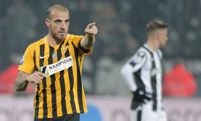 Ολυμπιακός: Ο Βέλεθ είναι ξεχωριστή περίπτωση