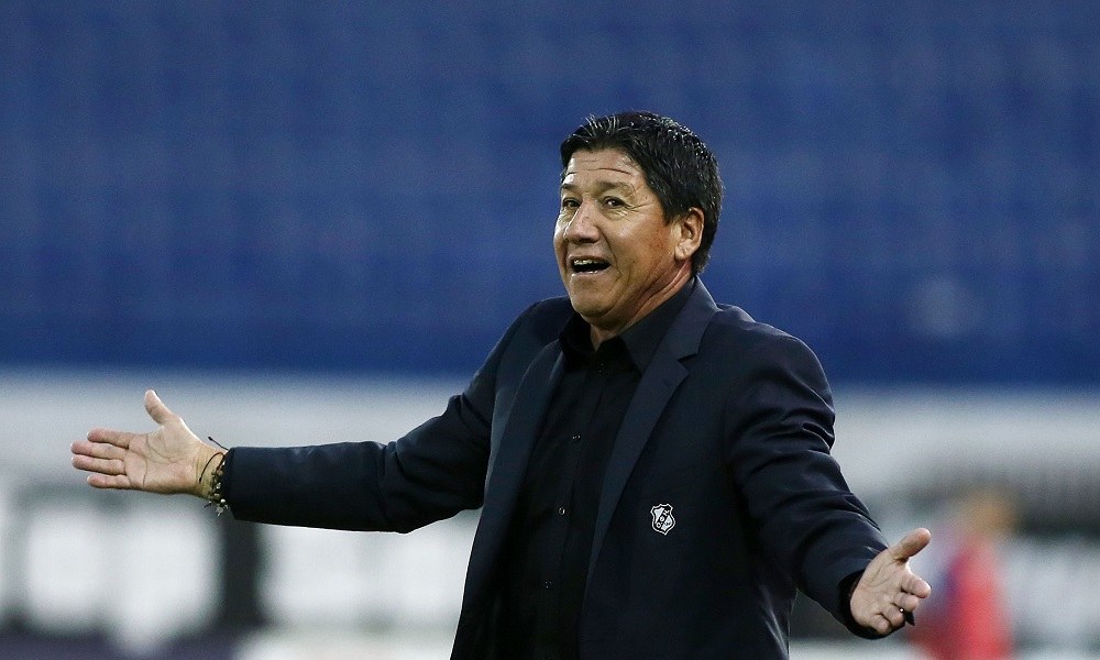 Βέρα για Πλατανιά: «Δεν γνωρίζω αν είμαστε φαβορί»