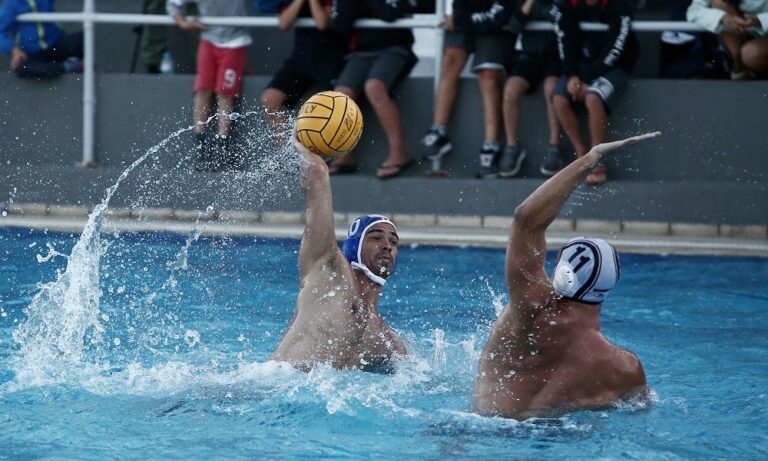 Βουλιαγμένη – Ολυμπιακός 9-8: Ιστορική νίκη και 1-1 οι τελικοί!