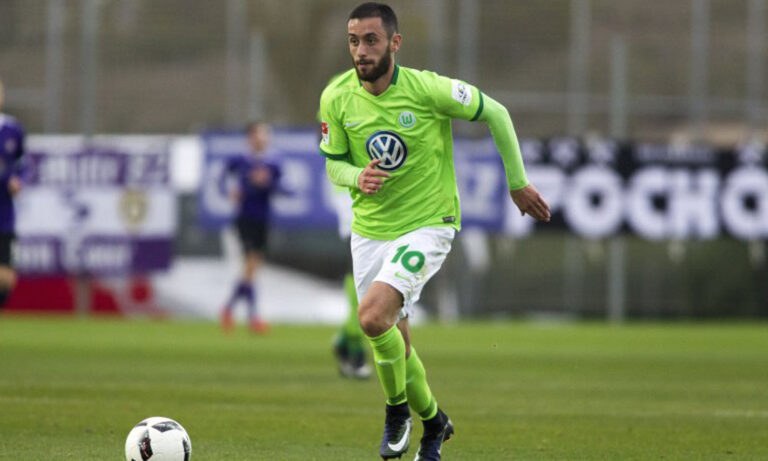 Στοίχημα: «Στήριγμα» η Βόλφσμπουργκ!