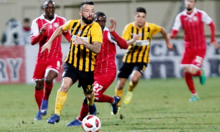 Άρης – Ξάνθη: Ας το απολαύσουν στο τέλος…