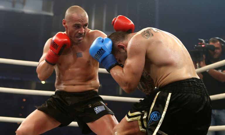 Ζαμπίδης: Δείτε τι αμαξάρα οδηγά (pic)