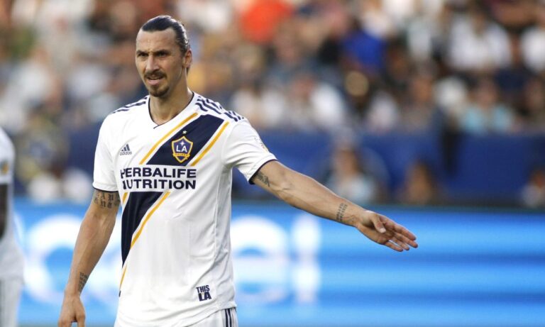 Σελότο: «Ο Ζλάταν είναι στο ίδιο επίπεδο με Μέσι και Ρονάλντο»