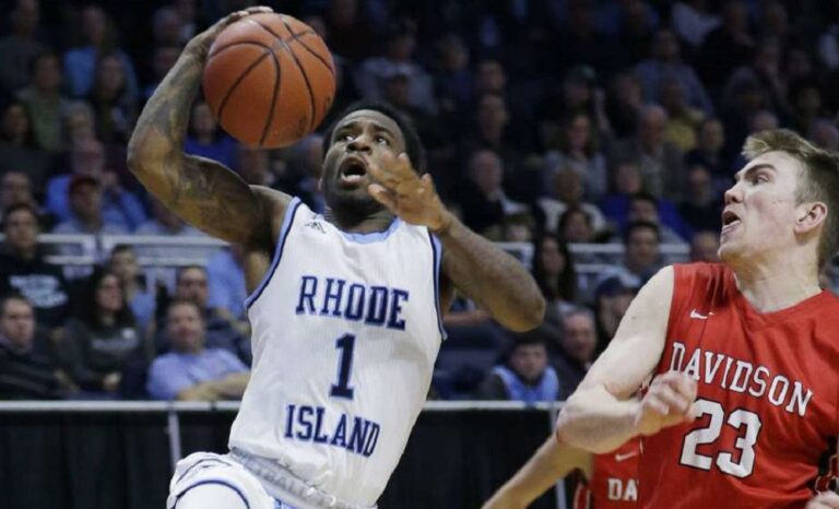 Ρέθυμνο: «Έκλεισε» τον Τζάρβις Γκάρετ