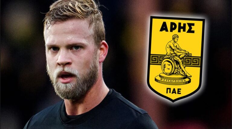 Σούντγκρεν: Ρωτούσε αν θα έχει κόσμο στο αεροδρόμιο!