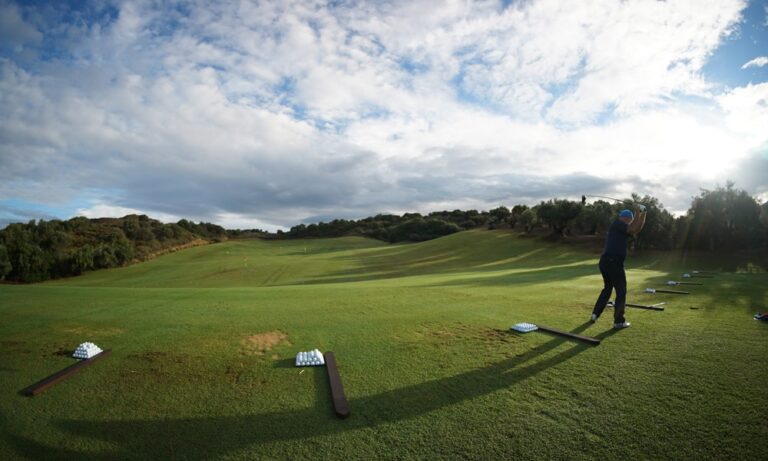 Η ελληνική ναυτιλία παίζει γκολφ για 5η χρονιά