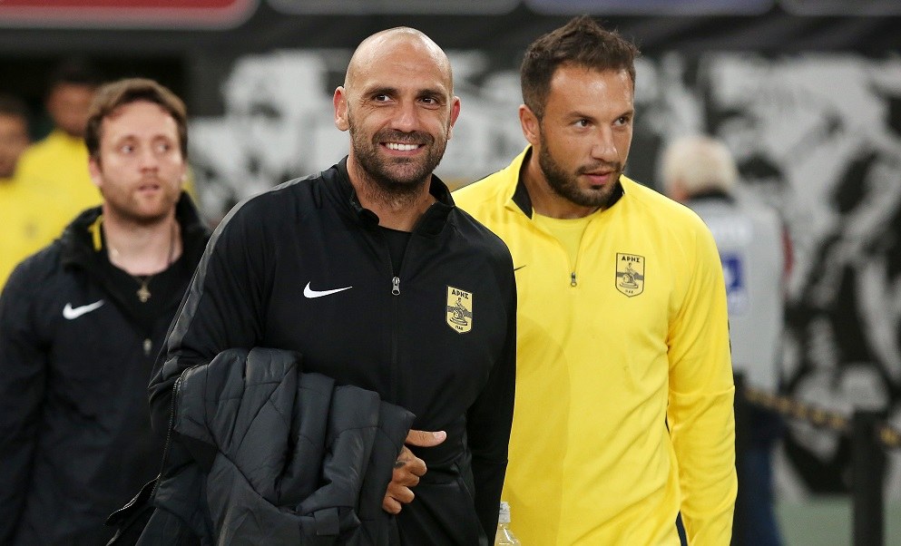 Ερέρα: «Ο Ραούλ Μπράβο δάνεισε 300.000 ευρώ στον Καρυπίδη»