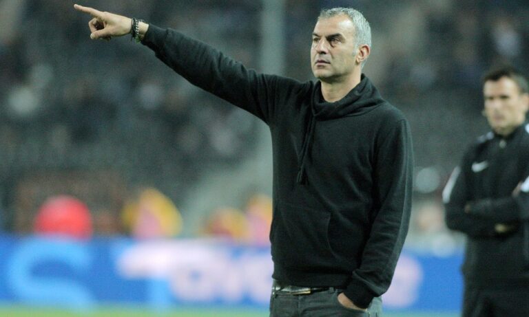 Εθνική Ελλάδας 11/6: Ο διάδοχος του Αναστασιάδη, αν…