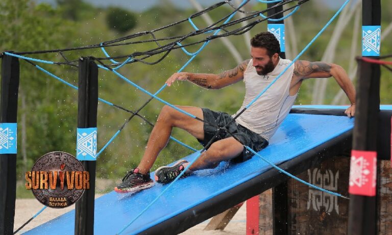 Survivor spoiler 11/6: Οριστικό! Αυτοί παίρνουν τα μπέργκερ!