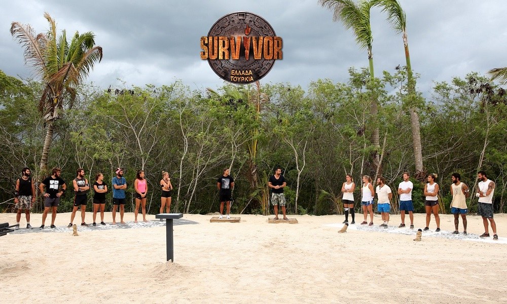 Survivor spoiler 3/6: Live –review το 2ο αγώνισμα ασυλίας!