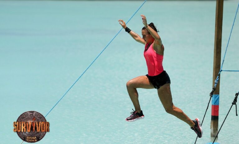 Survivor spoiler διαρροή 6/6: Δεύτερη Live μετάδοση επάθλου