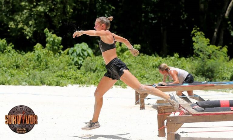 Survivor διαρροή ασυλία 27/6: Λέτε να έχουμε μπαράζ; (vids)