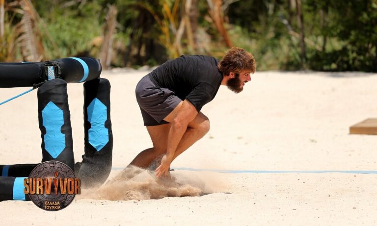 Survivor διαρροή ασυλία 24/6: Οριστικό! Αυτοί κερδίζουν!