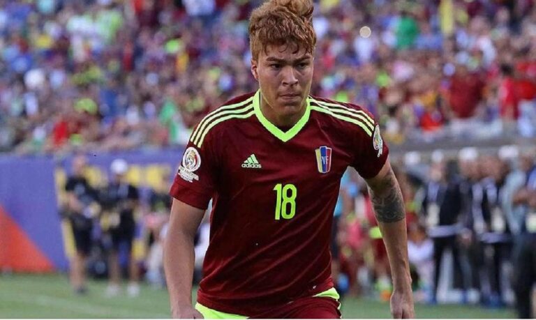 Άρης: «Τσεκάρει» τον Ανταλμπέρτο Πενιαράντα (vid+stats)