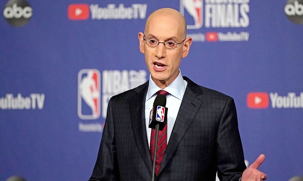 NBA: Οι ομάδες θέλουν να φύγει ο «ιδιοκτήτης»