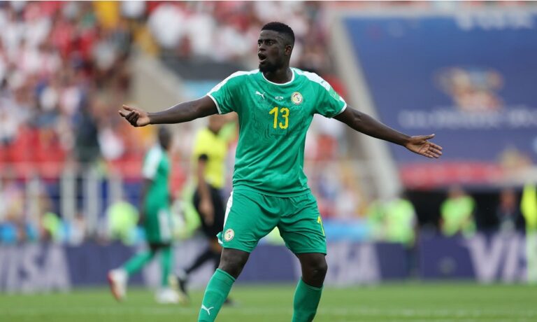 ΠΑΟΚ: Κύκλωσε το όνομα του Άλφρεντ Ν’ Ντιαγέ