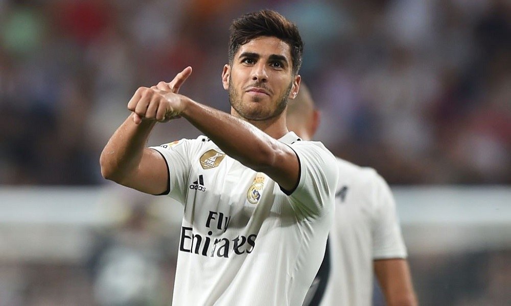 Ίντερ: Ψάχνει το «μπαμ» με Ασένσιο!