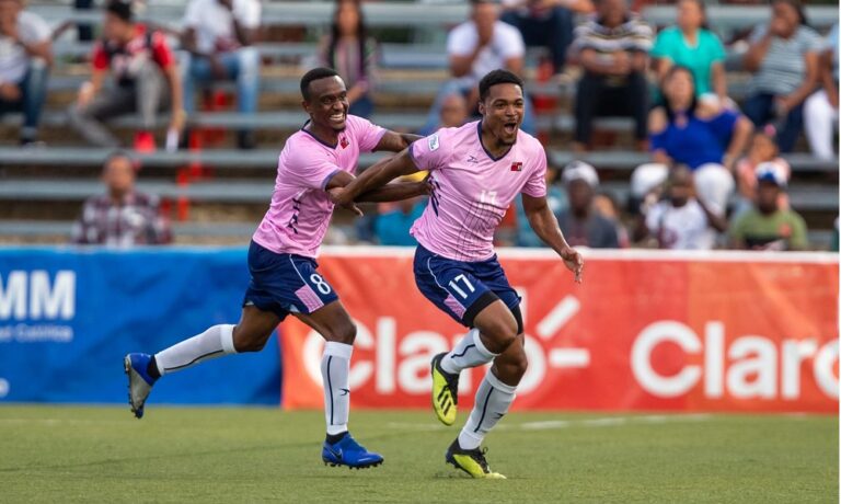 Χοσέ 16/6: Σκοράρουν και οι Βερμούδες